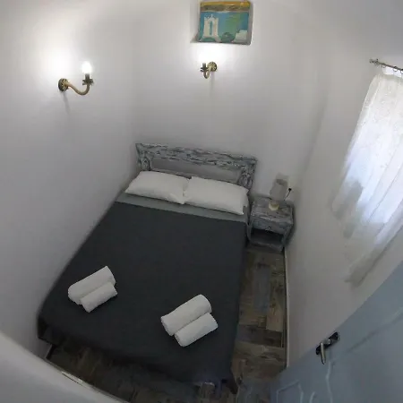 Katsinaros Villagers Houses Vos Prázdninový dům *